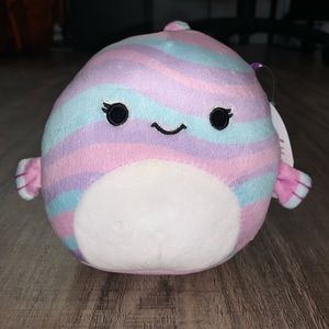 Martina Mini Squishmallow